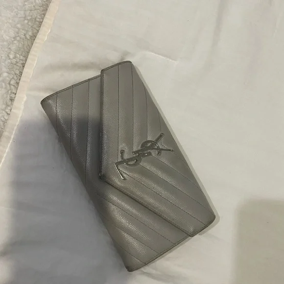 YSL wallet - Picture 2 of 5